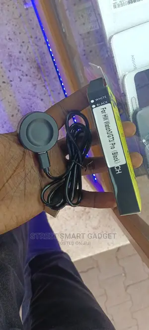 Huwaie Smart Watch Spear Charger