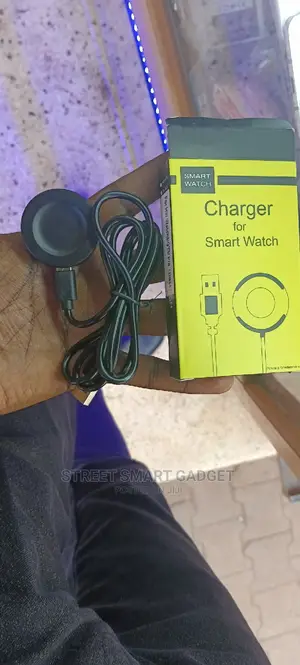 Huwaie Smart Watch Spear Charger