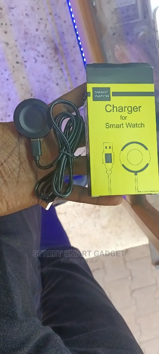 Huwaie Smart Watch Spear Charger