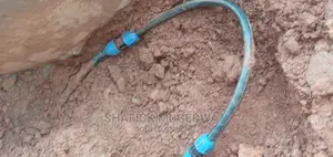 New Water Tanks in All Volumes and Repair