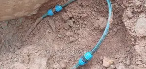 New Water Tanks in All Volumes and Repair