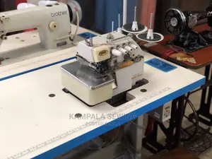 Japan Industrial Overlock Sewing Machines