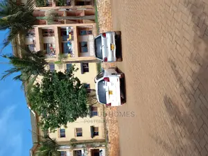 Furnished 3bdrm Apartment in Najjera, Nakawa for Sale