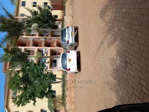 Furnished 3bdrm Block of Flats in Najjera, Nakawa for Sale