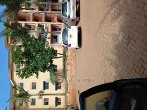 Furnished 3bdrm Block of Flats in Najjera, Nakawa for Sale