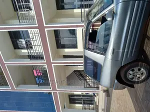 Furnished 2bdrm Apartment in Kyanja, Nakawa for Sale