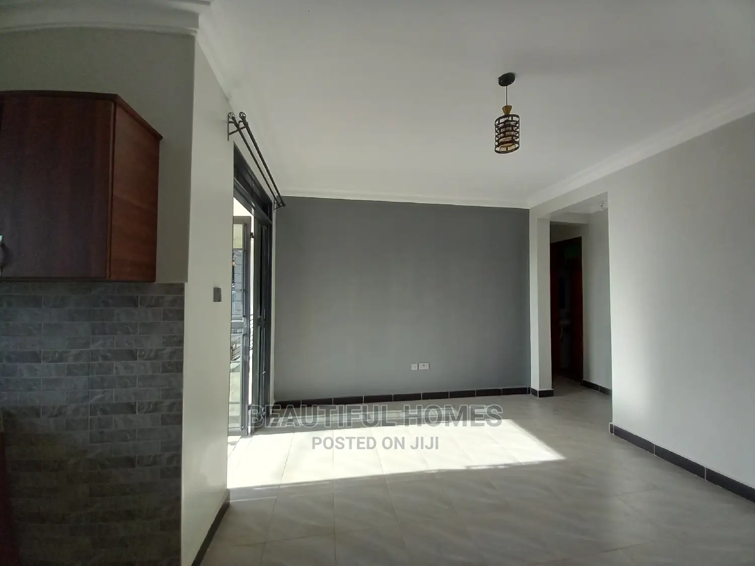 Furnished 2bdrm Block of Flats in Kyanja, Nakawa for Sale