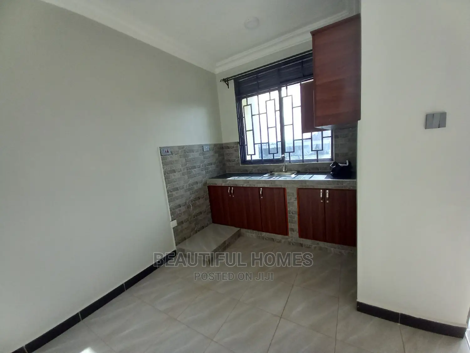Furnished 2bdrm Block of Flats in Kyanja, Nakawa for Sale