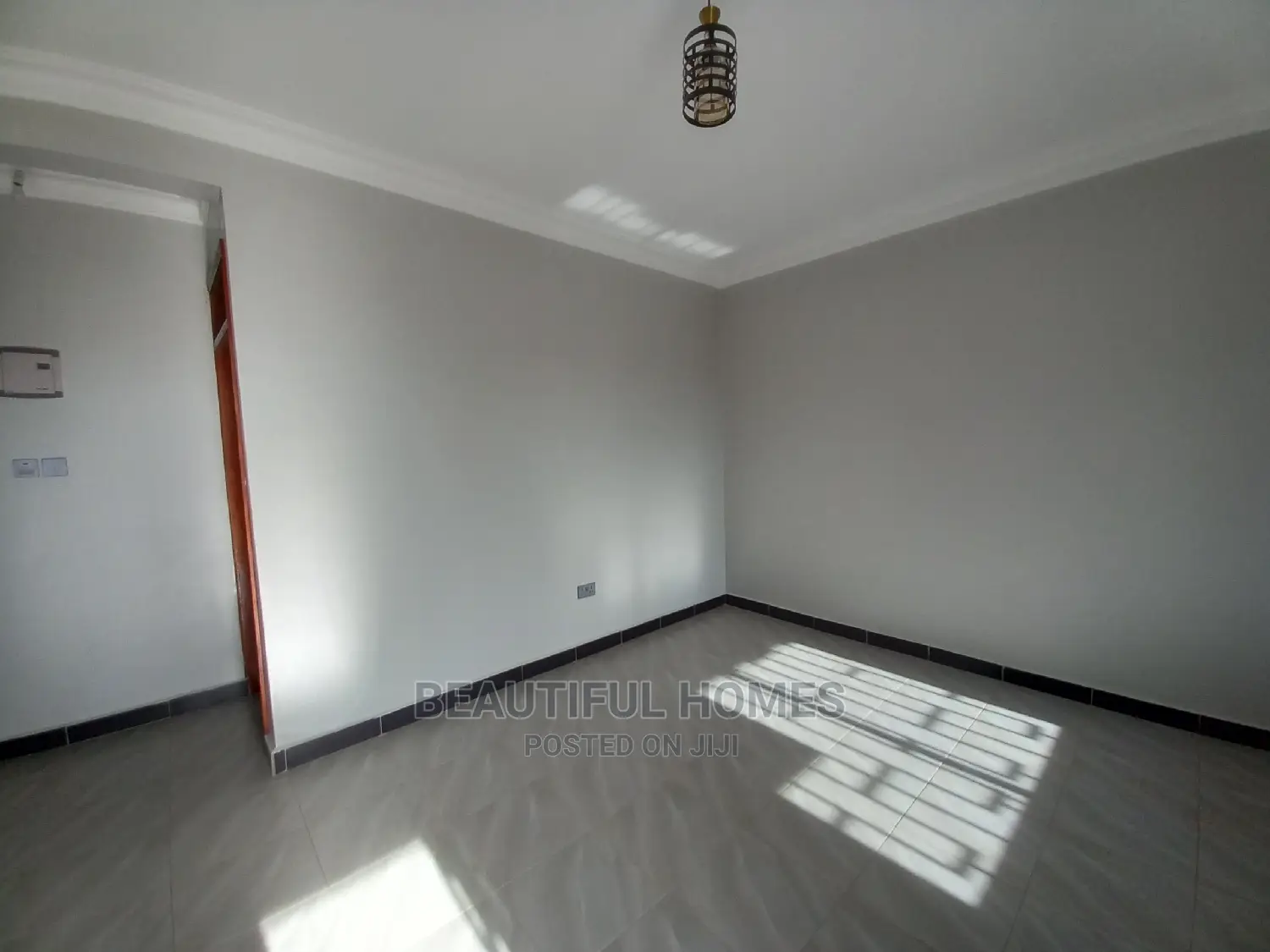 Furnished 2bdrm Block of Flats in Kyanja, Nakawa for Sale