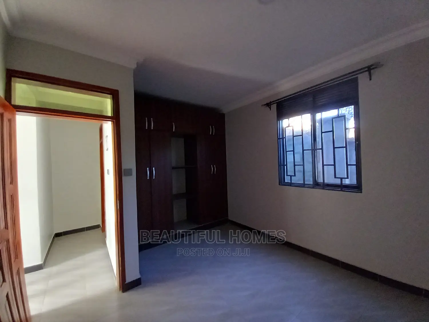 Furnished 2bdrm Block of Flats in Kyanja, Nakawa for Sale