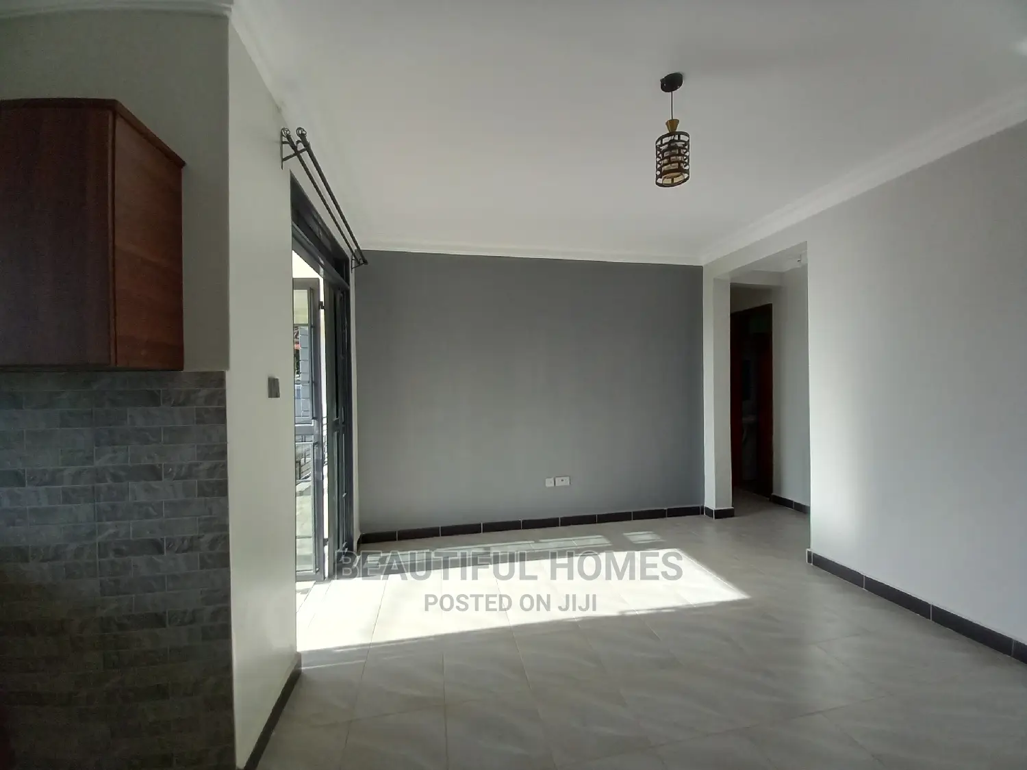 Furnished 2bdrm Block of Flats in Kyanja Corporate, Nakawa for Sale
