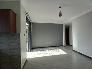 Furnished 2bdrm Block of Flats in Kyanja Corporate, Nakawa for Sale