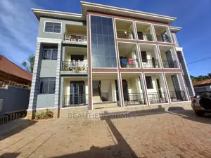 Photo - Furnished 2bdrm Apartment in Kyanja, Nakawa for Sale