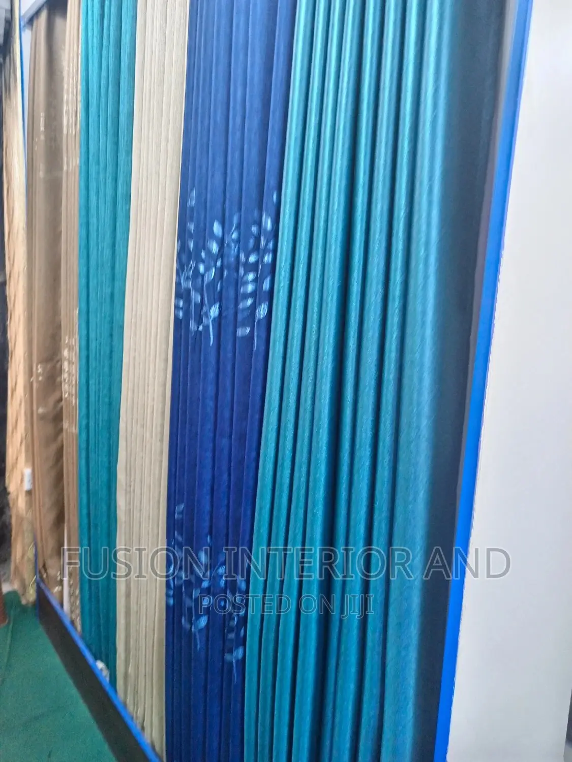 Quality Curtains