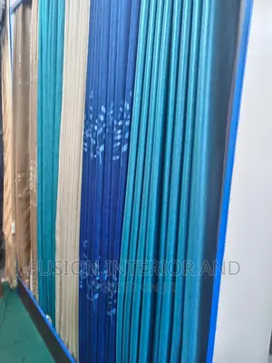 Quality Curtains