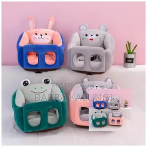 2in1 Baby Seat Trainer and Car Seat