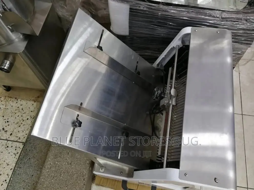 Heavy Duty Bread Slicer/Cutting Machines || Cs_q31