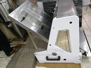 Heavy Duty Bread Slicer/Cutting Machines || Cs_q31