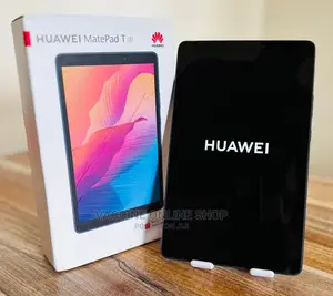 New Huawei MatePad T8 32 GB
