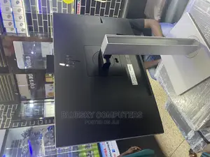 24 Inches Smart, Ips Hp Monitor