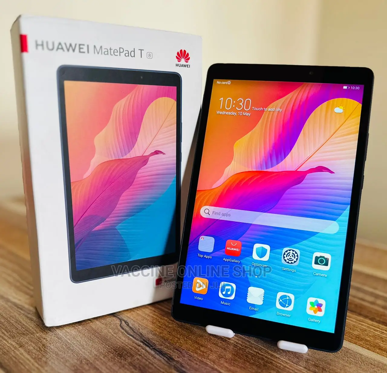 New Huawei MatePad T8 32 GB