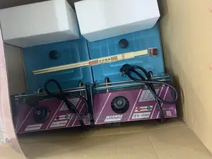 Hoffman 12l Deep Fryer Machine
