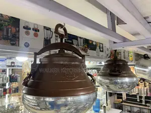 Heavy Crafted Classic Pressure Cooker 30l-80l