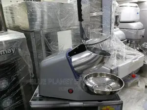 Commercial Electric Smash Ice Machines // 180w // WF-A109.