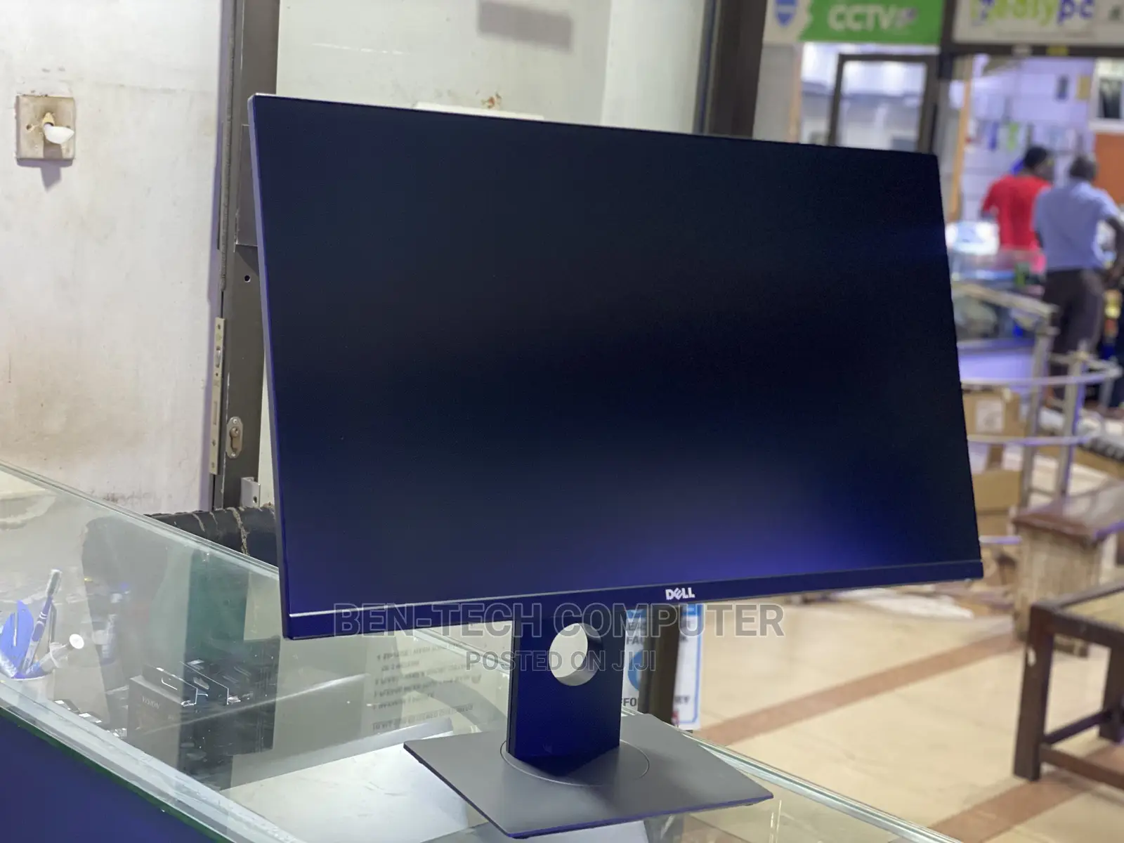 27 Inch Monitor Ips