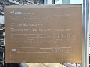 Unifi Network Dream Machine PRO