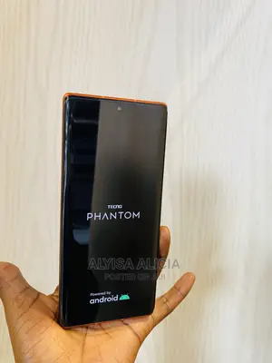 Tecno Phantom X2 Pro 5G 256 GB Orange