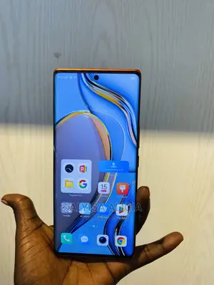 Tecno Phantom X2 Pro 5G 256 GB Orange