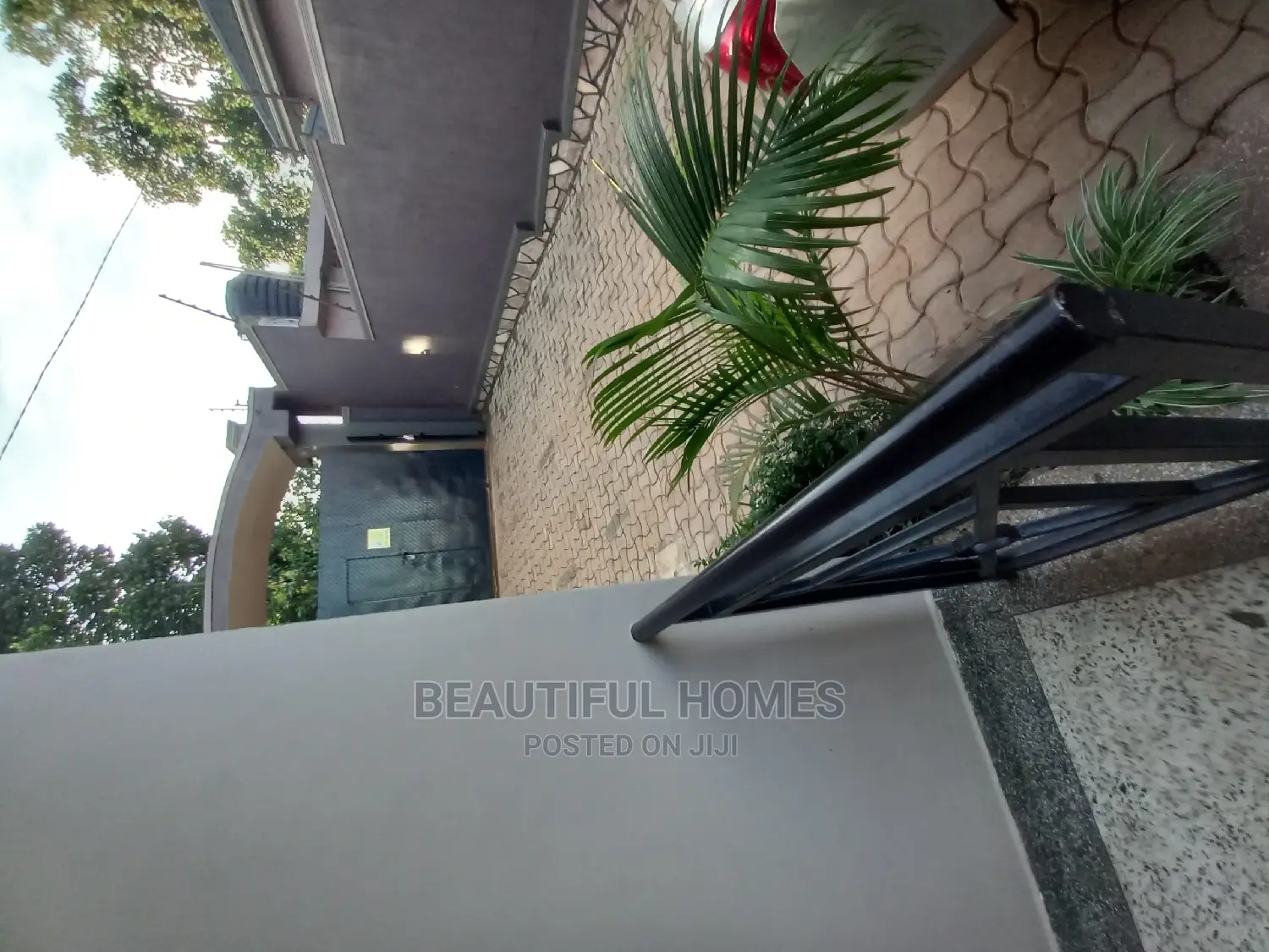 Furnished 2bdrm Block of Flats in Najjera, Central Division for Sale