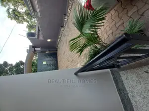Furnished 2bdrm Block of Flats in Najjera, Central Division for Sale