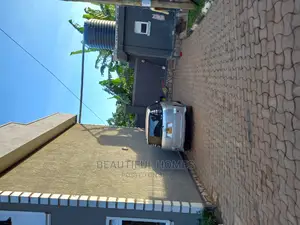 Furnished 2bdrm Block of Flats in Najjera, Central Division for Sale
