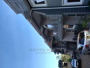 Furnished 2bdrm Block of Flats in Najjera, Central Division for Sale