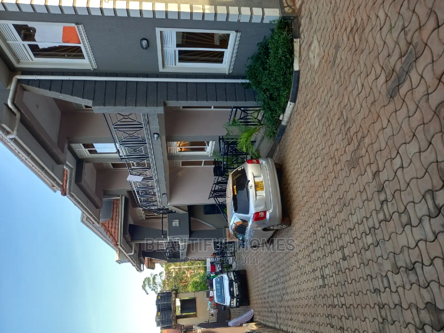 Furnished 2bdrm Apartment in Najjera, Central Division for Sale