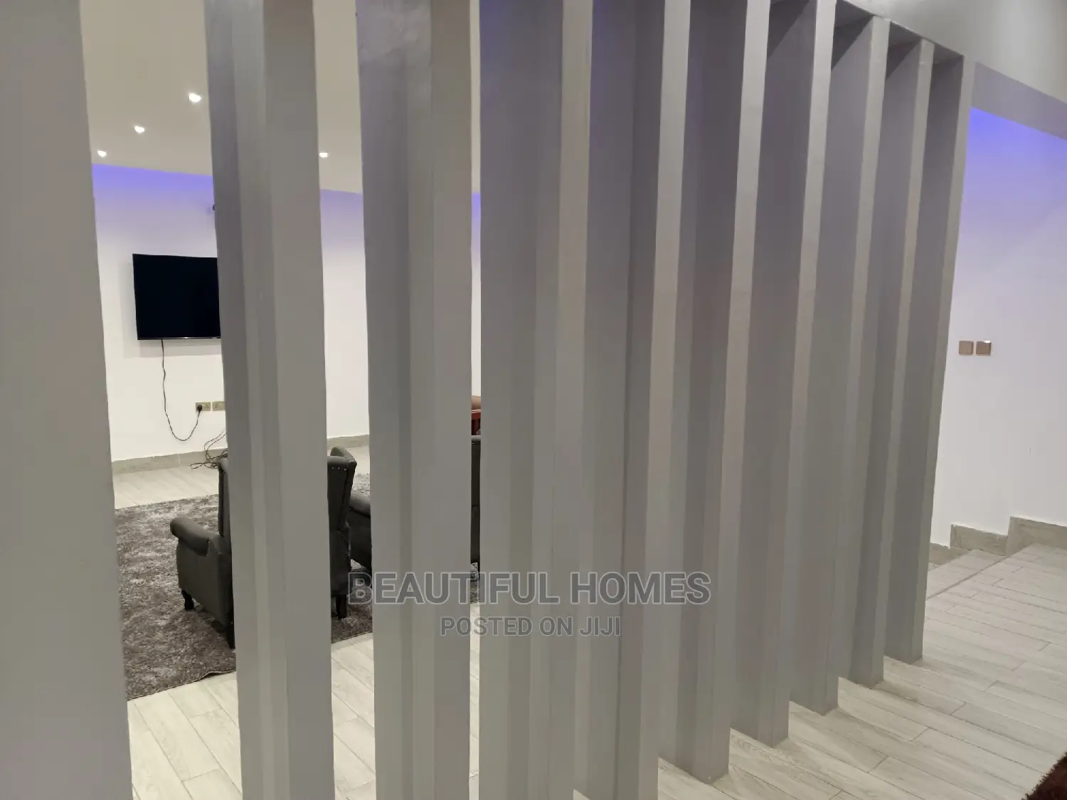 Furnished 2bdrm Apartment in Najjera, Central Division for Sale