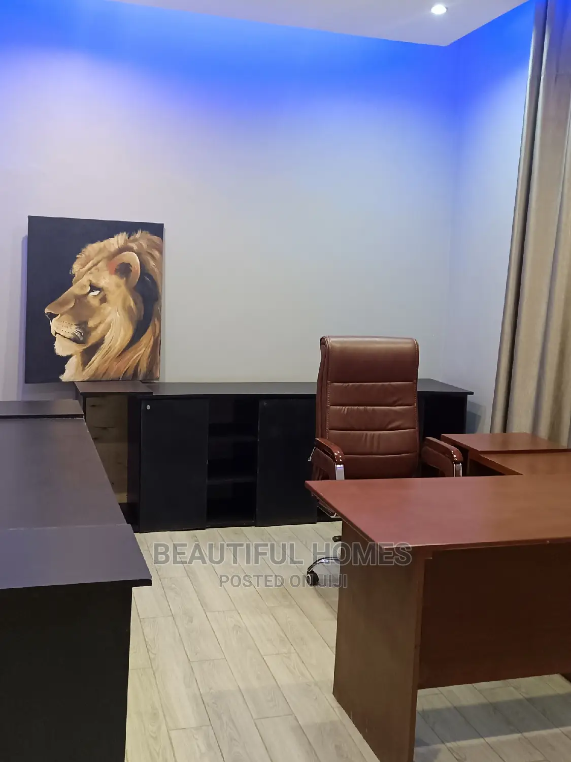 Furnished 2bdrm Apartment in Najjera, Central Division for Sale
