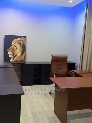Furnished 2bdrm Apartment in Najjera, Central Division for Sale