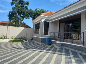Furnished 4bdrm House in Kisaasi, Nakawa for Sale