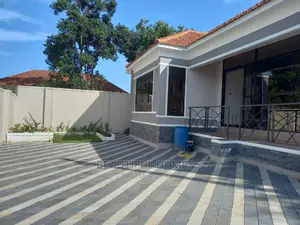 Furnished 4bdrm House in Kisaasi, Nakawa for Sale