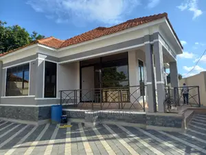 Photo - Furnished 4bdrm House in Kisaasi, Nakawa for Sale