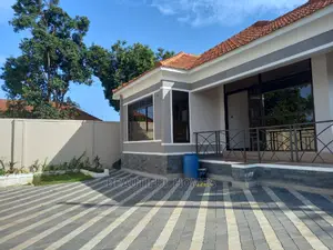 Furnished 4bdrm House in Kisaasi, Nakawa for Sale