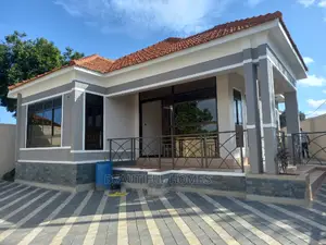 Furnished 4bdrm House in Kisaasi, Nakawa for Sale