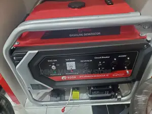 Edon Generator Rwd6kva