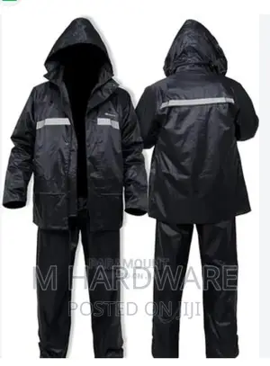 Rain Coats For Adults And Kids