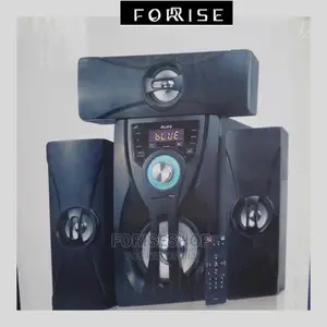 Photo - ALIPU 3speakers With a Real Bass
