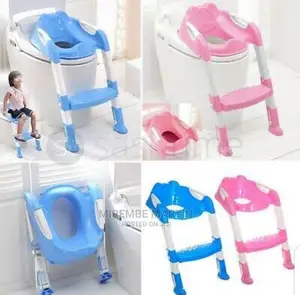 Kids Toilet Trainer
