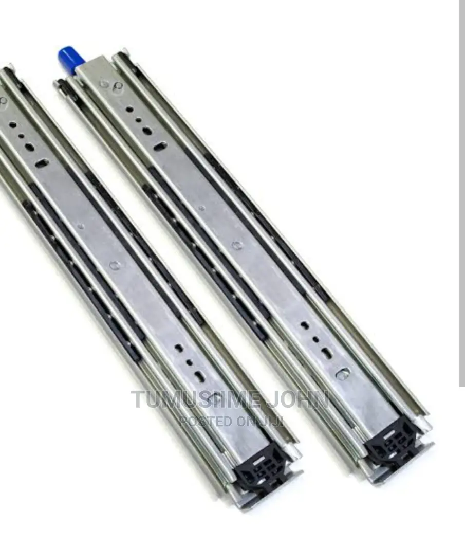 Drawer Runner's